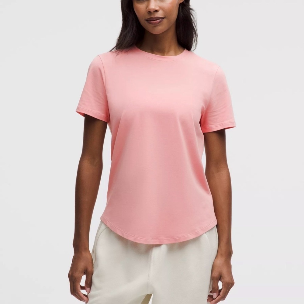 Lululemon Shirt